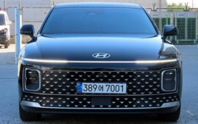 그랜저 하이브리드 (GN7) 프리미엄 현대 2023년 03월 25,543km