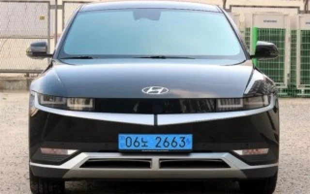 아이오닉 5 롱 레인지 현대 2022년 09월 134,687km