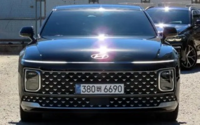 그랜저 (GN7) 가솔린 2.5 2WD 현대 2023년 04월 35,584km