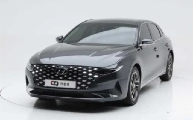 더 뉴 그랜저 IG 2.5 프리미엄 현대 2022년 07월 136,575km