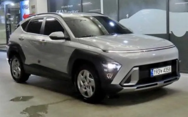 디 올 뉴 코나 하이브리드 (SX2) 1.6 HEV 터보 현대 2023년 07월 66,900km